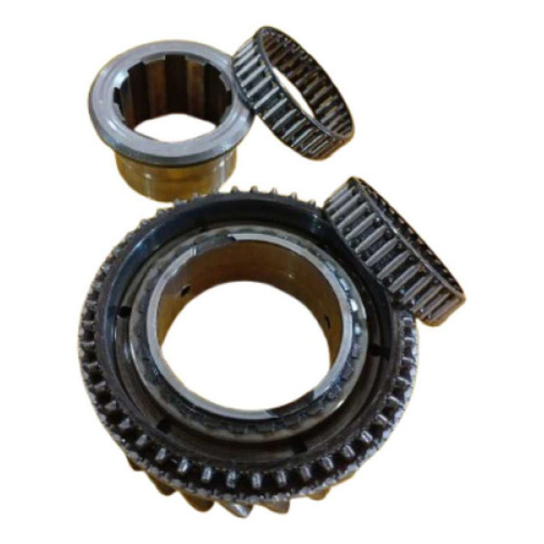 Conjunto 3ª Móvel  Caixa G3/36 