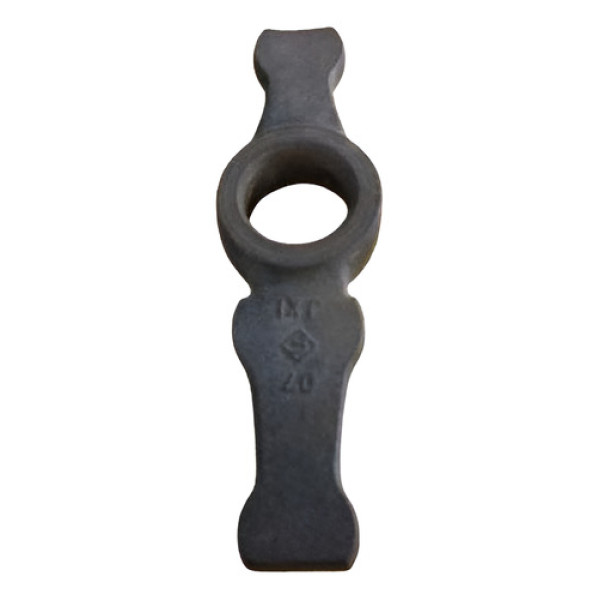 Tramela Comprida Tampa Caixa Cambio (g60)