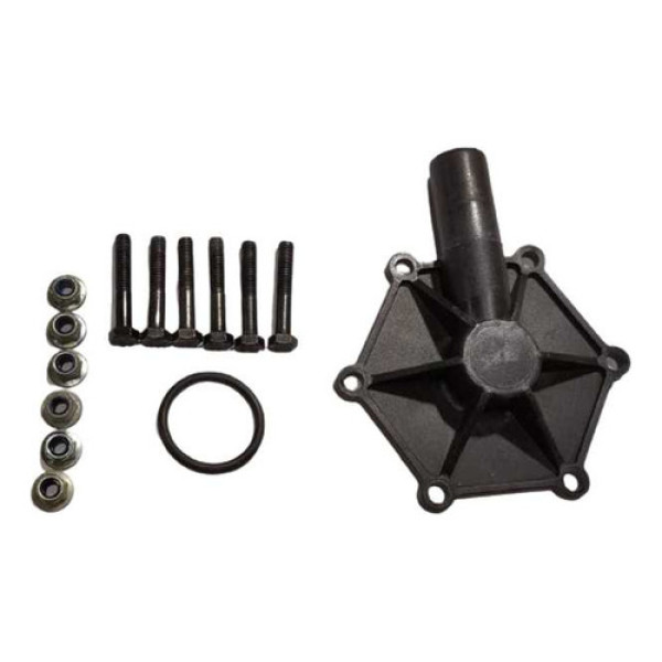 Kit Coletor Adv/consep Haldex 78240  Mbb O500