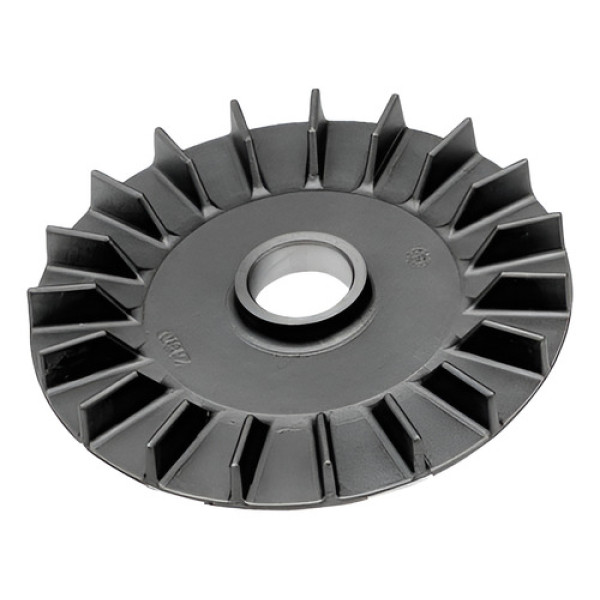 Ventoinha Do Alternador 75a  Mb Br40/o371rs/rsd Zen 4130