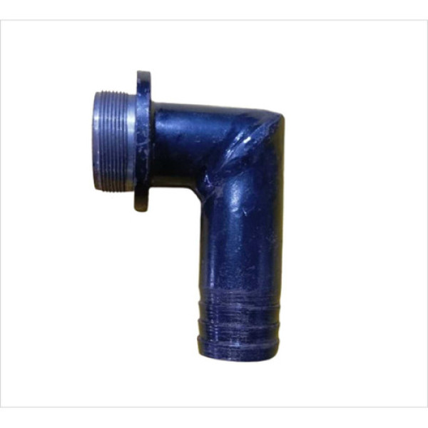 Tubo De Agua De Metal Vw17240 Usado