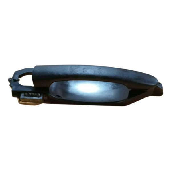 Maçaneta Externa Dianteira Esquerda Palio Dianteira