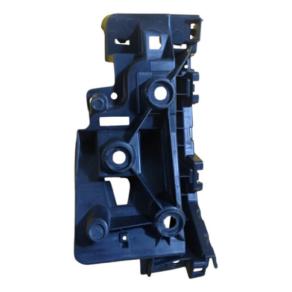 Suporte Guia Para-choque Traseiro Le T-cross 2gp807393b