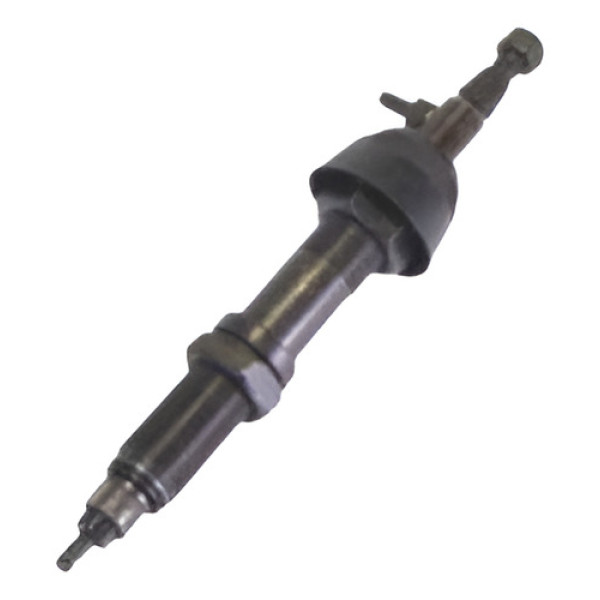 Eixo Auxiliar Do Limpador  Marcopolo G6 17210002