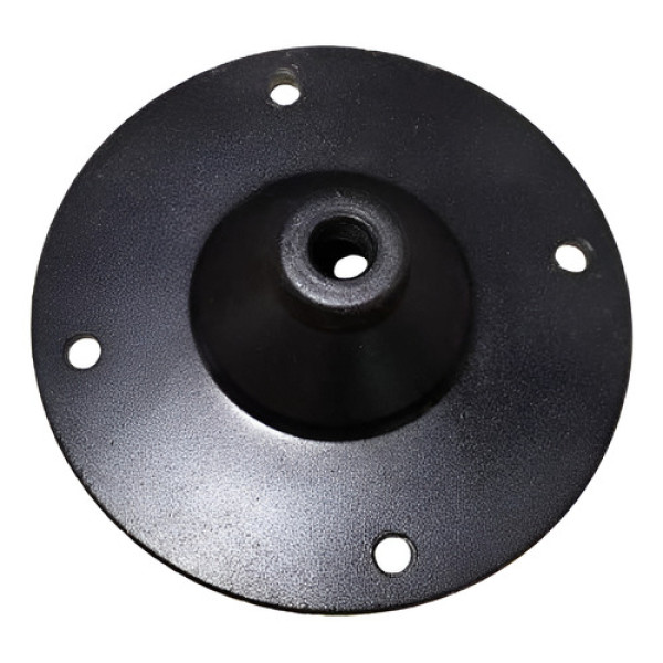 Suporte Flange Traseiro Rodoar Disco