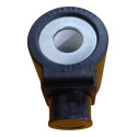  Bobina Válvula Solenoide Hidráulica 12 Vdc 6356012 16x51mm 