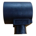  Bobina Válvula Solenoide Hidráulica 12 Vdc 6356012 16x51mm 
