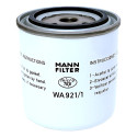 Filtro Para Agua Refrigeracao Mann Filter Wa921/1 Branco