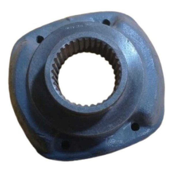 Flange Scania 34 Estrias 85x69,5 Mm - 0091304268