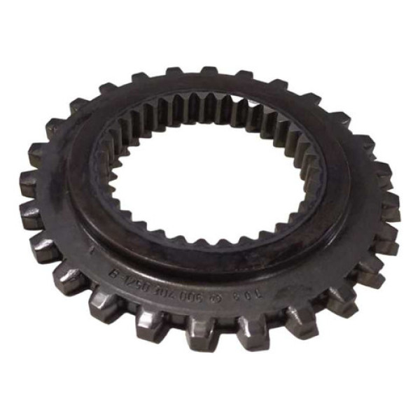 Corpo Acoplamento Engrenagem Zf S6-1550 1250304006