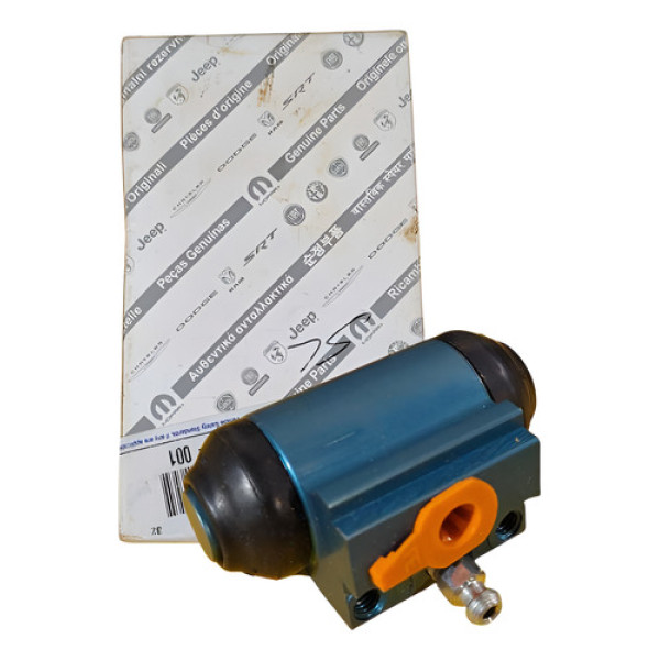 Cilindro Roda Traseira Fiat Grand Siena Novo Palio 7088827