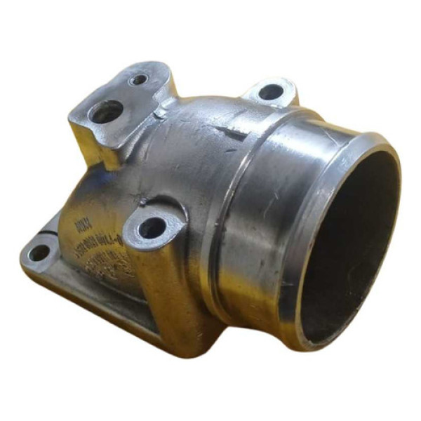 Curva Coletor Admissão Mwm 96120921001.4-00/96100921014.4-00