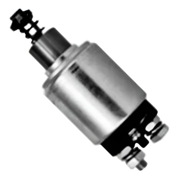 Chave Magnetica Motor Partida 933a081030 Bosch Jf12v