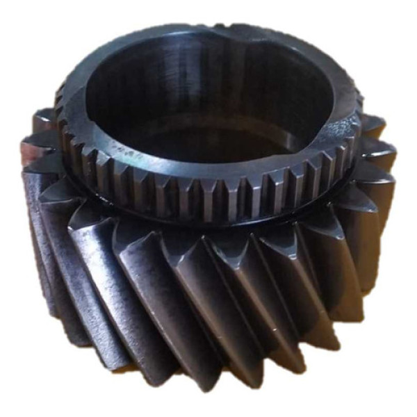 Engrenagem Helicoidal 6a Movel Zf-6s-1010 1346304048