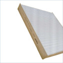 Filtro De Cabine Cwb Fox/ Spacefox/ Crossfox Cwb-6228 