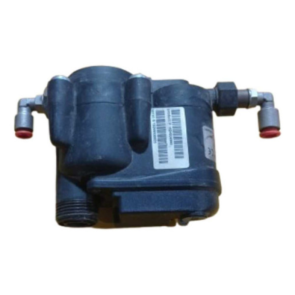 Válvula Drenagem Automática Atlas Copco E247543  Preto