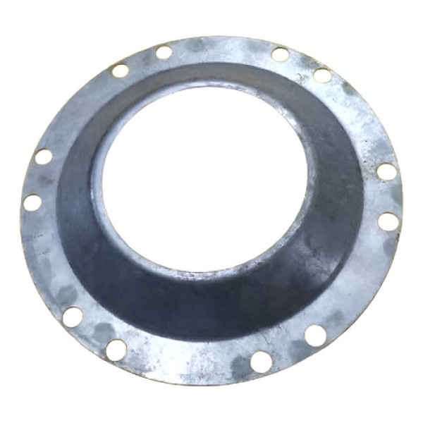 Capa Auxiliar Vedação De Roda Trator Case/valtra/massey