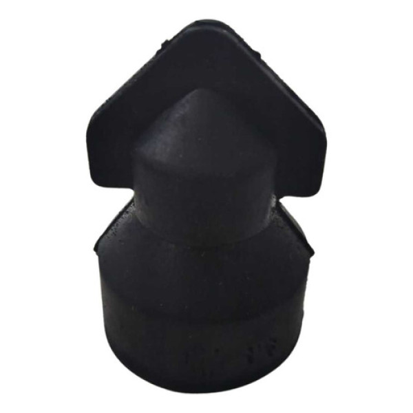 Valvula Do Filtro Valtra 82649700 Preto