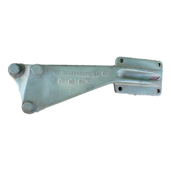 Suporte Caixa De Câmbio Mb 352