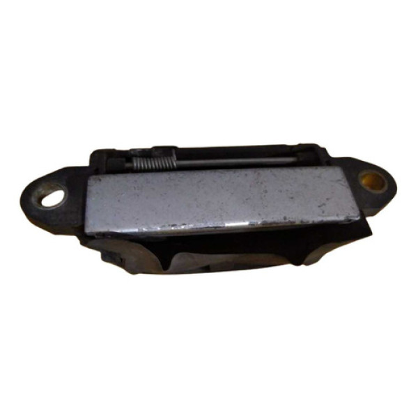 Maçaneta Externa Da Porta Traseira Esq. Audi A4 Turbo 1.8 97