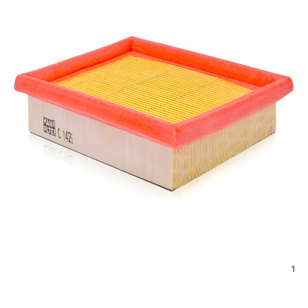  Filtro Ar Mann C1425 17211kre900