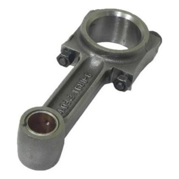 Biela Compressor Motor Om 352 Usada