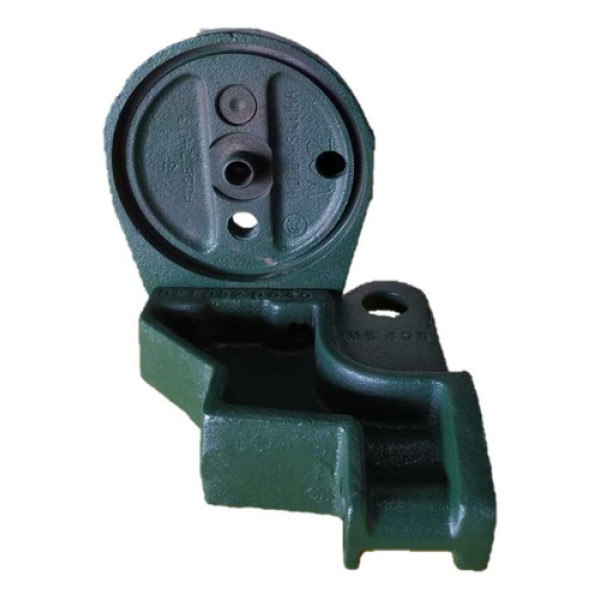 Cabeçote Do Filtro Mb 1111 Bosch 0210920040