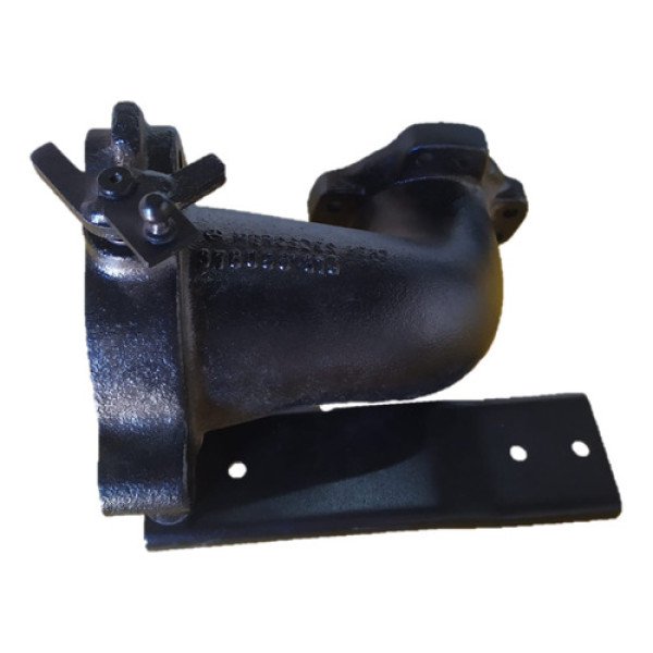 Curva Freio Motor Mercedes 3760987315