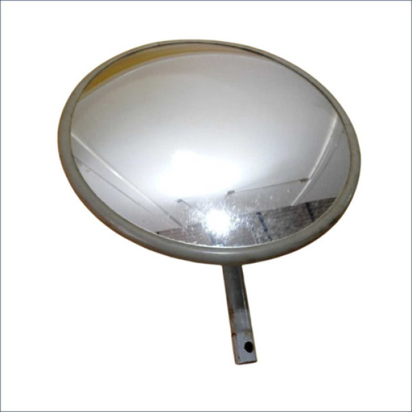 Espelho Retrovisor Redondo Convexo 32cm Volvo