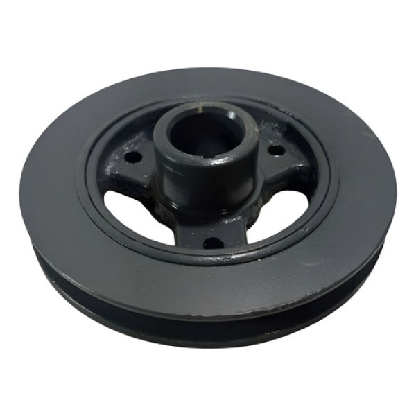 Polia Virabrequim Antivibração 6 Cilindros C10 C14 C60