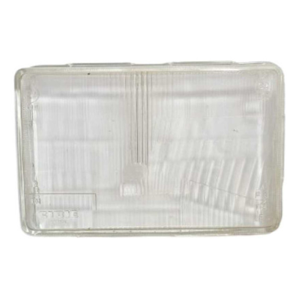 Lente Retangular De Vidro Farol  Le  Ônibus Viaggio G4