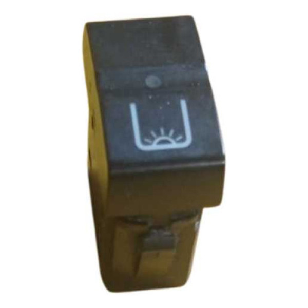 Interruptor Botão Iluminação Mb Sprinter 0085458607 Preto