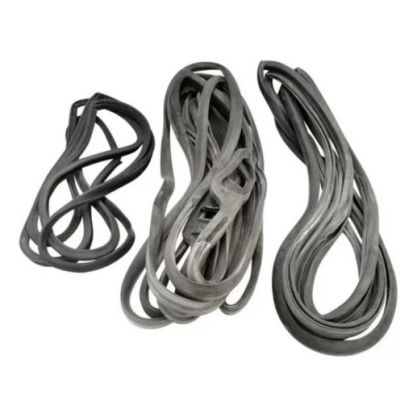 Jogo Borracha 37394  Kombi 1997 A 2014 