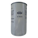 Filtro Oleo Lubrificante Volvo B58 Mann  W950/9