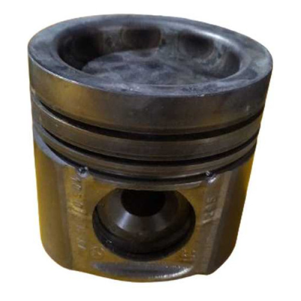 Pistão Com Anéis Std Mercedes Benz A3900300017