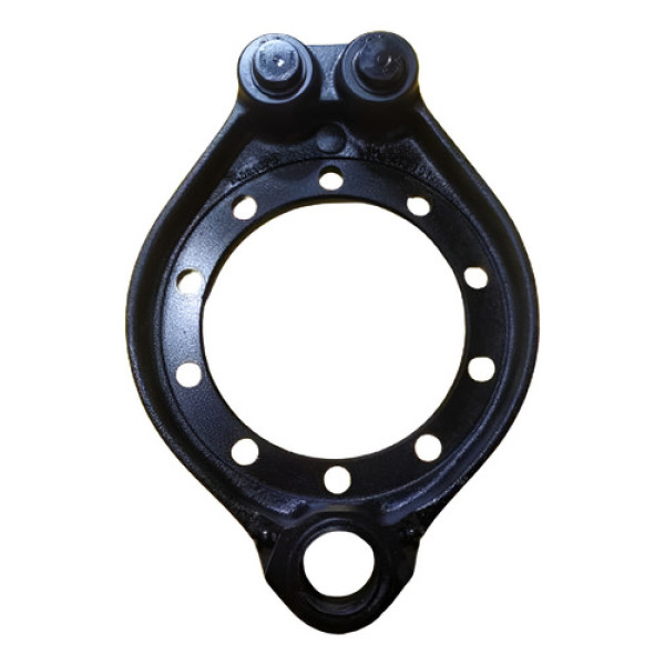 Suporte Freio Roda Traseira Scania Serie 4/5 Euro 5 1422167b