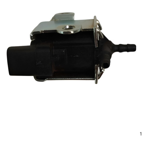 Valvula Solenoide Partida Frio 2 Vias Gm 93351909