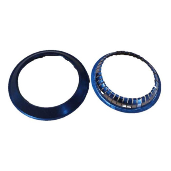 Retentor Cubo Volvo Nl/edc Tras Semi Eixo 3090331