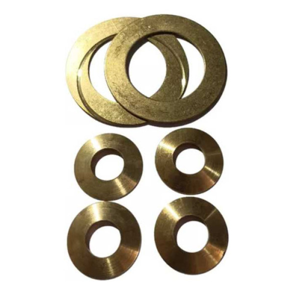 C-1040 Reparo Do Diferencial Standard Mb 312/321/1111/1113