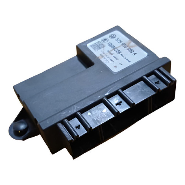 Módulo Conforto Vw Fox Crossfox 2009 A 2016 5z0959800a 