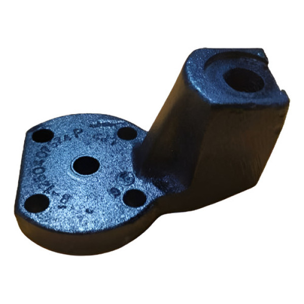 Flange Do Câmbio Zf Mercedes-benz 1250407574