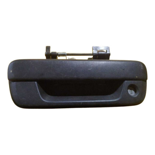 Trava Da Alça Da Porta Traseira Para Chevy Colorado Gmc