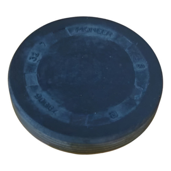 Kit 2 Bujão Carcaça Embreagem Trator5090e John Deere Su20034