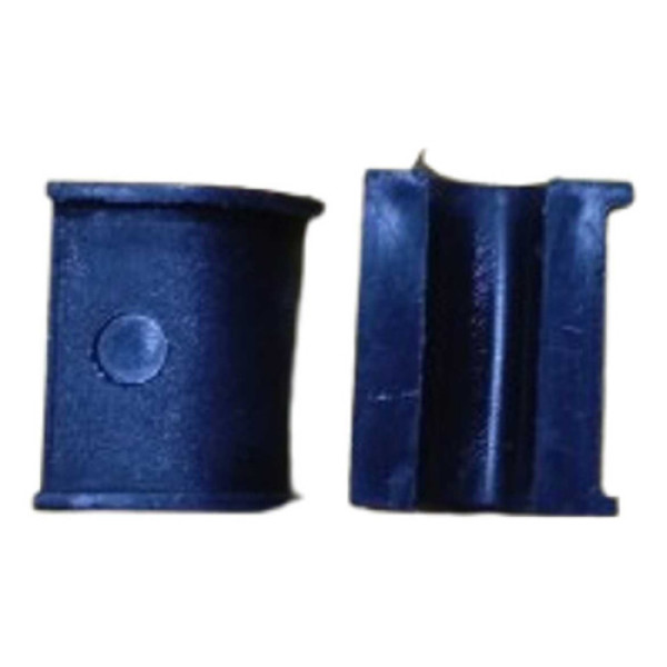   Kit  C/6 Buchas Varão Bagageiro Onibus Busscar ( Usado ) 