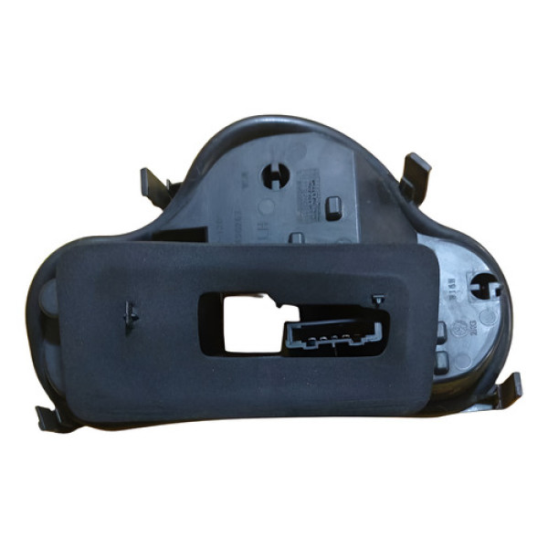 Circuito Lanterna Fox 1.6 2014 Le  2490267  Esquerdo/motorista Vermelha