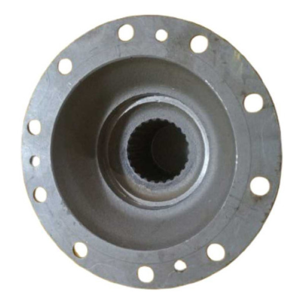 Flange Semi Eixo Scania 112/113/124 10 Furos -  273020