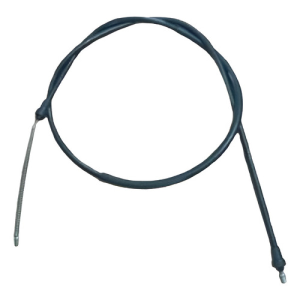 Cabo De Freio De Mão Traseiro Duster 4x2 2010 A 2018 - Iks72