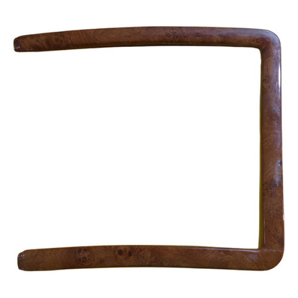 Moldura Painel Instrumentos Marcopolo G6 Radica Ld Macho