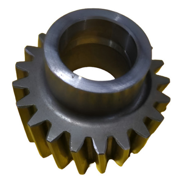 Engrenagem Da Ré Caixa Eaton Fs6206 3315753 Usado