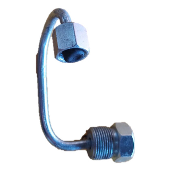 Cano Bico Injetor Mercedes Cam 1620 3660707533)